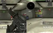 No Recoil CSGO Sensibilidade 2.5