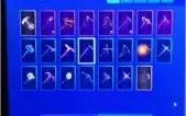 Vendo conta Fornite S3