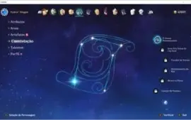 klee + Keqing NVL 10