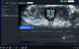 Conta steam c/ jogos comprados ( não é conta compartilhada )