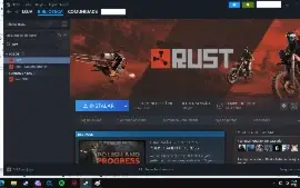 Conta steam c/ jogos comprados ( não é conta compartilhada )