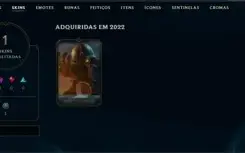 Conta platina 3 Baratinha (Sem email verificado)