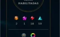 Venda de conta RIOT (Valorant E LoL)