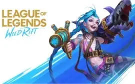 Elo Job - Wild Rift - LoL Mobile