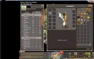 Barbada VENDO 6 CONTAS DOFUS 5X(LVL200) 1X(LVL199) SPIRITIA