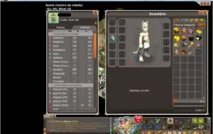 Barbada VENDO 6 CONTAS DOFUS 5X(LVL200) 1X(LVL199) SPIRITIA