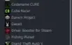 Conta Steam - Avaliada em R$ 1000,00