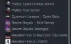 Conta Steam - Avaliada em R$ 1000,00