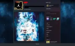 Conta Steam - Avaliada em R$ 1000,00