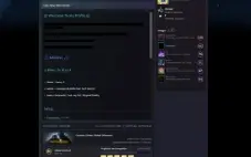 Conta Steam - Avaliada em R$ 1000,00