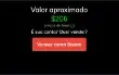 Conta Steam - Avaliada em R$ 1000,00