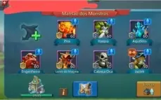 CT 25 e 23- SENDO EVOLUÍDAS TODOS OS DIAS