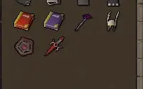 med lvl osrs boa pra pvm e pra pk