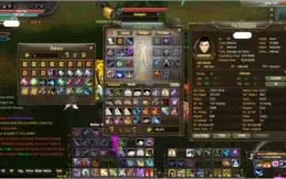 WR Evil 2 RB 2 100k de fama