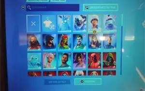 Conta de PS4 (olhe a descrição obrigatoriamente)