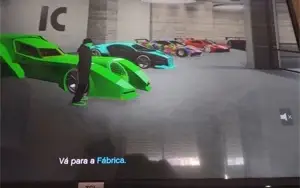 Conta de PS4 (olhe a descrição obrigatoriamente)