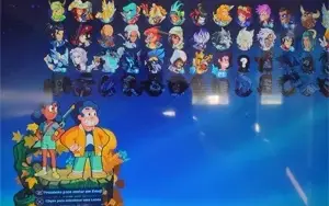 Conta de PS4 (olhe a descrição obrigatoriamente)
