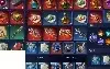 Conta Mir4, NA104, SORC/MAGO, 86k de poder, lvl 73.