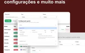 Sistema Financeiro Completo (livro Caixa Sgf) + Instalador