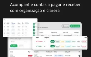 Sistema Financeiro Completo (livro Caixa Sgf) + Instalador