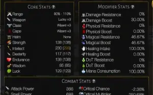 Conta Aqw 8 Anos Antiga Com Varios Items