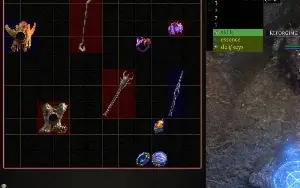 Infernalist Endgame Level 88 - Nao Eh Steam- Limpa Mapa