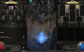 Infernalist Endgame Level 88 - Nao Eh Steam- Limpa Mapa