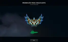 Elojob - Duoboost - Coach - Md5 - Vitórias