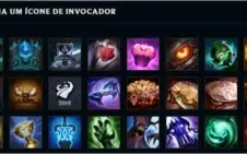CONTA COM TODAS AS SKINS VITORIOSAS! E 7000RP! TODOS CHAMPS!