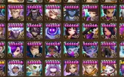 Conta Summoners War 03 LDs - C1 com potencial