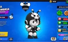 BRALW STARS COM VÁRIAS SKINS
