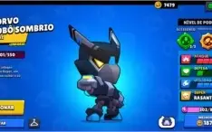 BRALW STARS COM VÁRIAS SKINS