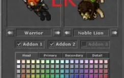 ED 124 + EK 96 [PREMMY ATIVA) + ADDONS FULL + CASA EM EDRON