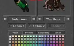 ED 124 + EK 96 [PREMMY ATIVA) + ADDONS FULL + CASA EM EDRON