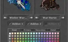 ED 124 + EK 96 [PREMMY ATIVA) + ADDONS FULL + CASA EM EDRON