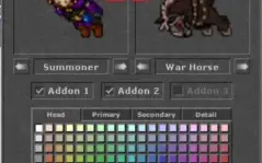 ED 124 + EK 96 [PREMMY ATIVA) + ADDONS FULL + CASA EM EDRON