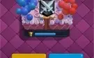 CLASH ROYALE QUASE LVL 14