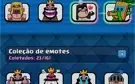 CLASH ROYALE QUASE LVL 14