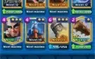 CLASH ROYALE QUASE LVL 14