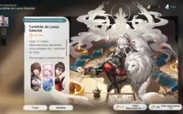 Honkai Star Rail Jing Yuan+Cone + Bailu + Gepard+Cone +  Yan