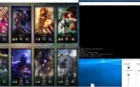 BOT LOL - UPDATER INCLUIDO