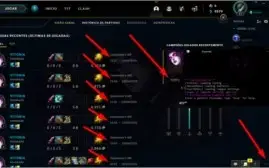 BOT LOL - UPDATER INCLUIDO