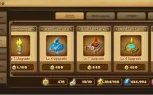 #304 Craka Seara Verad Zaiross Hathor Gany