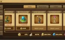 #304 Craka Seara Verad Zaiross Hathor Gany