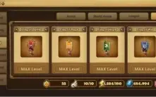 #304 Craka Seara Verad Zaiross Hathor Gany