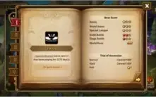 #304 Craka Seara Verad Zaiross Hathor Gany