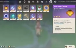 Vendo conta AR 40 - motivo já não jogo o game