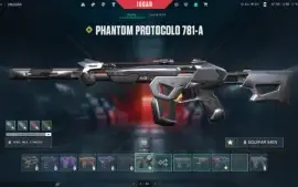 Conta Com Faca Xenohunter, Faca Jett E Faca Butterfly Champi