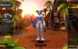 Conta da Blizzard com Overwatch e World of Warcraft