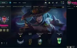 CONTA BARATINHA TODOS OS DADOS